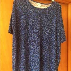Lularoe Irma Tunic
